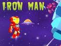 Hra Iron Man Hra Iron Man