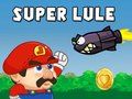 Hra Super Lule Dobrodružství