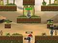 Hra Super Smash Online