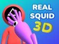 Hra Skutečná Sépie 3D