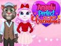 Hra Angela Dokonalý Valentýn Hra Angela Dokonalý Valentýn