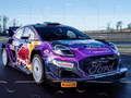 Hra Ford Puma Hybrid Rally Puzzle