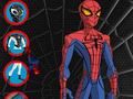 Hra Tvůrce hrdinů Spidermana Hra Tvůrce hrdinů Spidermana