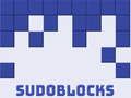 Hra Sudoblocks Hra Sudoblocks