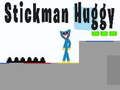 Hra Stickman Objetí