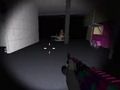 Hra FNaF Střelec