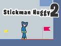 Hra Stickman Objetí 2