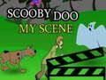 Hra Scooby-Doo Moje Scéna Hra Scooby-Doo Moje Scéna