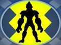 Hra Barevné Ben 10