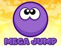 Hra Mega Skok