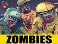 Hra Davy Zombie 3D
