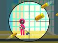 Hra Hra Sniper Squidly