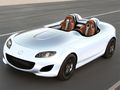 Hra Mazda MX-5 Superlight Slide