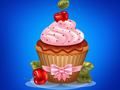 Hra Tátovy Cupcaky