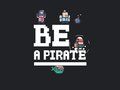 Hra Buď pirátem