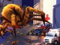 Hra Střelec Monster 3D
