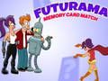 Hra Futurama