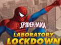 Hra Spider-Man: Zámek Laboratoře