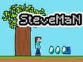 Hra Steveman