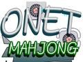 Hra Onet Mahjong
