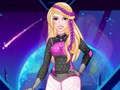 Hra Princezna Astronaut