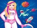 Hra Princezna Astronautka