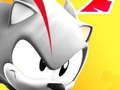 Hra Sonic Subway Super Rush