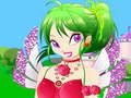 Hra Winx Asijský Styl Hra Winx Asijský Styl