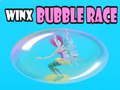 Hra Winx Bublinová Závod Hra Winx Bublinová Závod