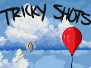 Hra Tricky údery