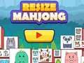 Hra Změnit Mahjong