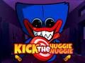 Hra Kopněte do Huggie Wuggie Hra Kopněte do Huggie Wuggie