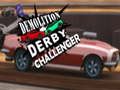 Hra Výzva Demolition Derby