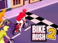 Hra Cyklistický Spěch 2 Hra Cyklistický Spěch 2