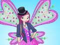 Hra Oblékněte Roxy z Winx Hra Oblékněte Roxy z Winx
