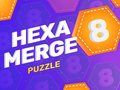 Hra Hexa Sloučení
