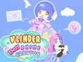 Hra Tvůrce Anime Panenek Vlinder Hra Tvůrce Anime Panenek Vlinder