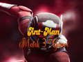 Hra Hry Ant-Man Match 3