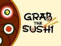Hra Chyť Sushi