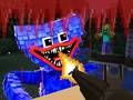 Hra Mine Shooter Monstra Royale