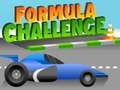 Hra Formulová Výzva Hra Formulová Výzva