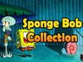 Hra Kolekce Spongeboba