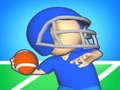 Hra Rychlost Quarterbacka Hra Rychlost Quarterbacka