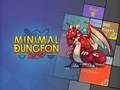 Hra Minimální Dungeon RPG
