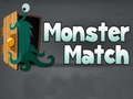 Hra Shoda s monstry