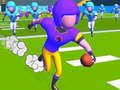 Hra Sláva Touchdownu Hra Sláva Touchdownu