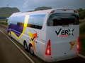 Hra Euro Simulátor Autobusu do Z kopce Hra Euro Simulátor Autobusu do Z kopce