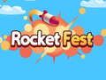 Hra Festival Raket Hra Festival Raket
