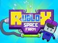 Hra Roblox Kosmická Farma Hra Roblox Kosmická Farma