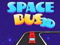 Hra Vesmírný Autobus 3D Hra Vesmírný Autobus 3D